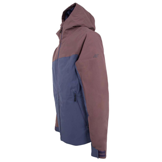 4F Ανδρικό μπουφάν Technical Jacket